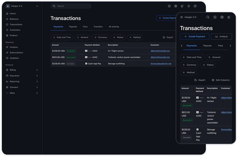 Transactions thumbnail