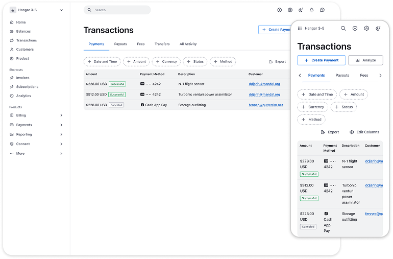 Transactions thumbnail